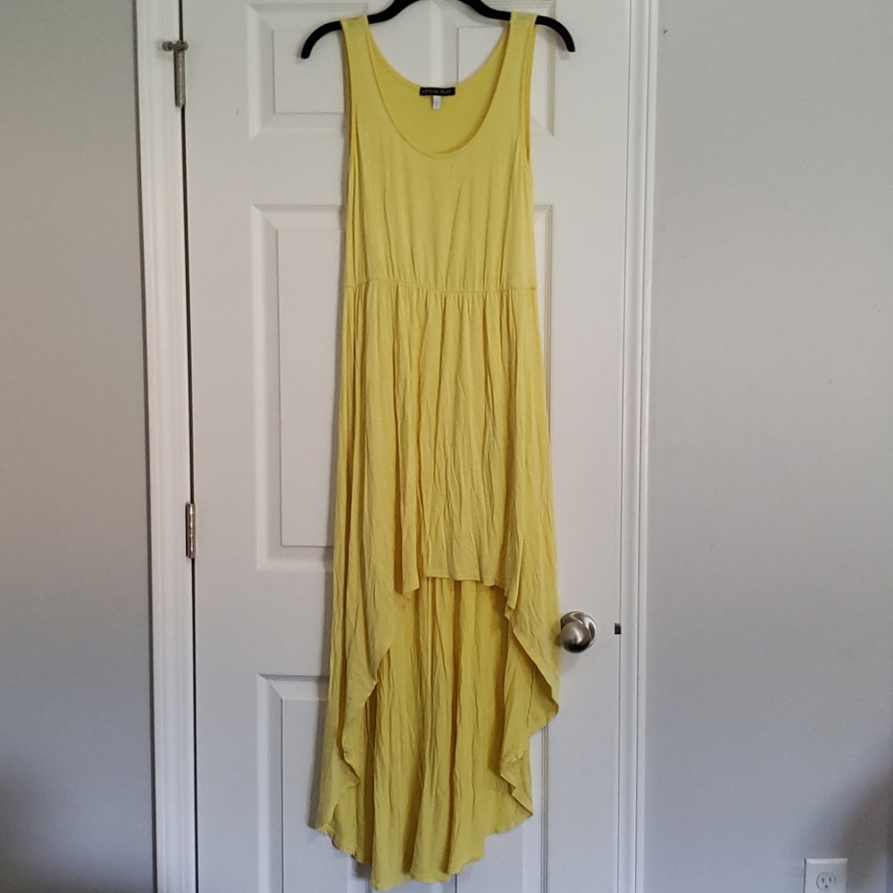 American Dream dress